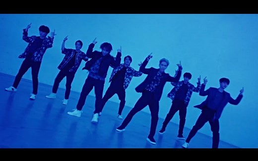 日版101男团JO1 So What舞蹈版MV公开