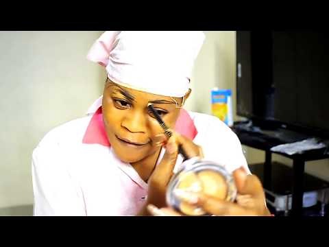 CHIPO THE MAID EPISODE 2 PROD BY NB