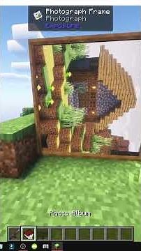 Comment organiser, copier et empiler des photos dans Exposure pour Minecraft