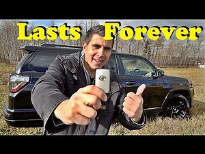 The Real Reason Toyota is So Reliable and Doesn't Depreciate!