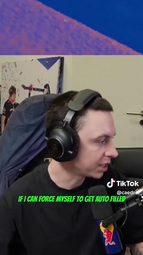 Caedrel's LP hack for the new season #caedrelclips #leaguetok #fyp #caedrel
