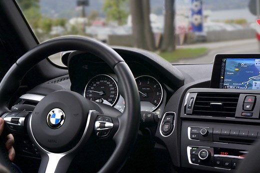 Comment effectuer la Mise à jour d'un gps BMW ? Le tuto complet