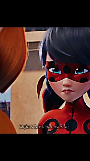 Alya knows the truth🫢✨️//MLB edits #miraculous #miraculousseason6 #alya #truth #ladybug #edits #yt