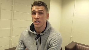 4.8K views · 166 reactions | Callum talks to PTBOXING. | Team Smith Brothers boxing | Facebook