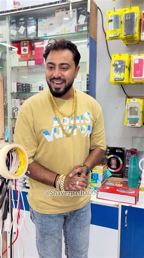 Mobile repair 🤣￼