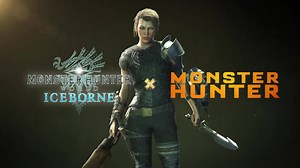8.1K views · 3.2K reactions | [MHWIB] Collaboration with "Monster...