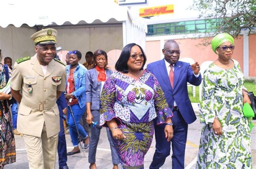 Ena : Les jeunes appelés à comprendre les conditions d'entrées dans l’institution