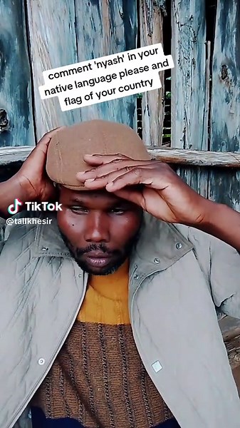 Gogo Nyash Video Compilation Trending