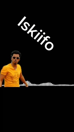 Ilkacase Iskiifo: TikTok Videos 2023