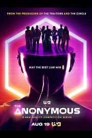 Watch The Anonymous Season 1 Episode 11 - Buzzed Off