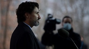 13K views · 251 reactions | Prime Minister Justin Trudeau says Health...