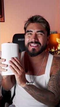 This little speaker puts the big ones to shame 🤯 SONOS PLAY 🔥
