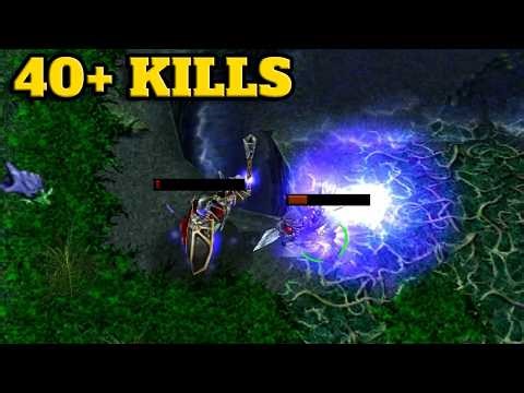 DOTA SLARK 40+ KILLS FATALITY: NO MERCY
