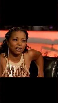 Golden Brooks vs Paula Jai Parker. Hollywood Divas