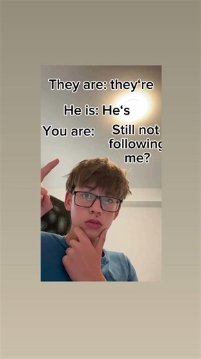 You are: ??? #app #foundit #summer