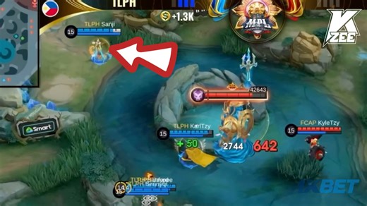 992K views · 10K reactions | Team Liquid AP Bren 4-0 ပွဲရဲ့ လူသိနည်းသော Tips and Tricks များ Video By Kzee  (အဆုံးထိကြည့်။ အဆုံးမှာ Sor ကြည်စေမဲ့ Tip တစ်ခုပါပါတယ်) #kzee #MPLPHSS13 #GrandFinal | Kzee Is On Live | Facebook