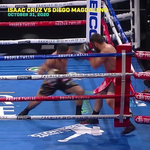 Can Gervonta "Tank" Davis handle the kind of pressure that Isaac Cruz Jr "pitbull" brings to the ring? Find out on Sunday, December 5th! Order #DavisCruz NOW on Showtime Boxing Pay-Per-View: https://pbcham.ps/DavisCruz-PPV | Premier Boxing Champions