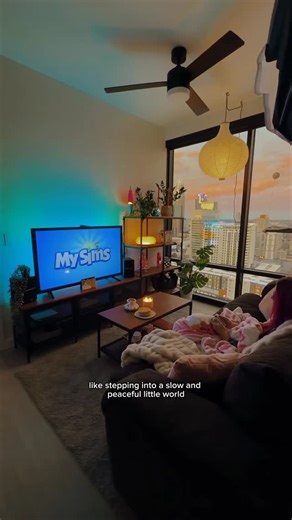 Meg & Matt | Gamers on Instagram: "MySims is the perfect way to unwind and build your own whimsical world. This also makes for a great gift for yourself or someone else who enjoys this type of fun! 🫶 This is the Cozy Bundle so it also came with MySims Kingdom as well! You can play MySims: Cozy Bundle on Nintendo Switch, PS5, Xbox, PC and on MySims and MySims Kingdom on Apple Arcade! #SponsoredbyEA #MySims @TheSims"