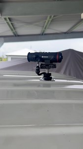 Check out Tom’s thermal only set up! Just the thermal and still hardwired with the Harvest Hub Customs hardwired box and harness! We know you’ll love it mate! 🤝🐗 #roofmountingspecialists #HIKMICROHunting #bringthenighttolife #thermalhunting #harvesthub #thermal #shooting #NoLightNoProblem | Harvest Hub