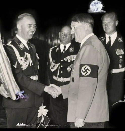 How Hitler Controlled His Generals | Shocking History Facts #history #documentary