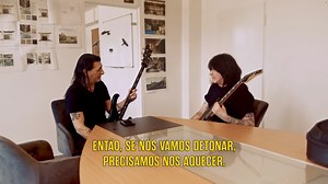 51 reactions · 9 comments | Confira o aquecimento para a turnê da banda na América do Sul. Com vocês Joey DeMaio e Michael Angelo Batio. O show no Brasil será dia 23 de setembro no Espaço Unimed, em São Paulo. Vendas na plataforma Ticket 360. Garanta já o seu ingresso  | Mercury Concerts | Facebook