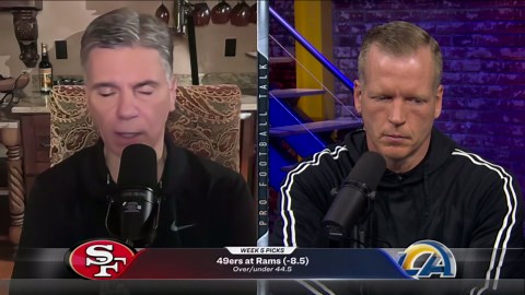 49ers sign QB Adrian Martinez to active roster