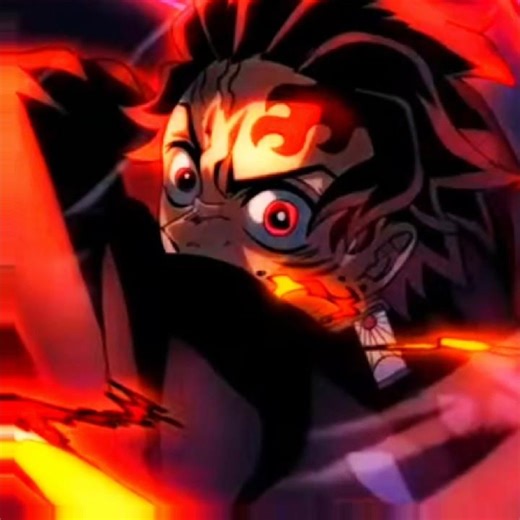 Tanjiro God Mode 🩸 | Demon Slayer Season 4 Edit