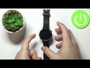 How to Soft Reset GARMIN Forerunner 45 HR – Restart