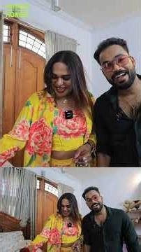 Watch Collections | Renju Renjimar Home Tour | Milestone Homes | #shorts