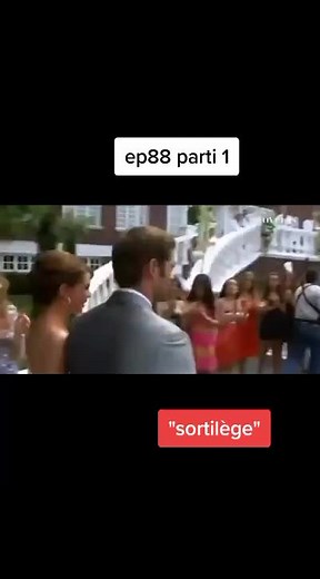 #suite#sortilege #feuilleton#novelas