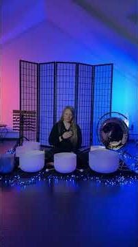 Pause With Me | A Gentle Guided Meditation