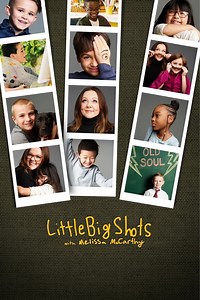 Little Big Shots Summary, Trailer, Season List, Cast, Where to Watch and More