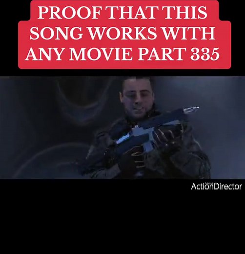 Matt LeBlanc Lost in Space Helmet Scene