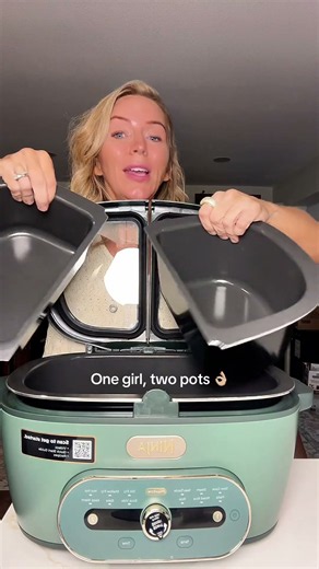 One pot, so many possibilities! 🙌 The Ninja MultiPot lets you sear, sauté, slow cook, steam and