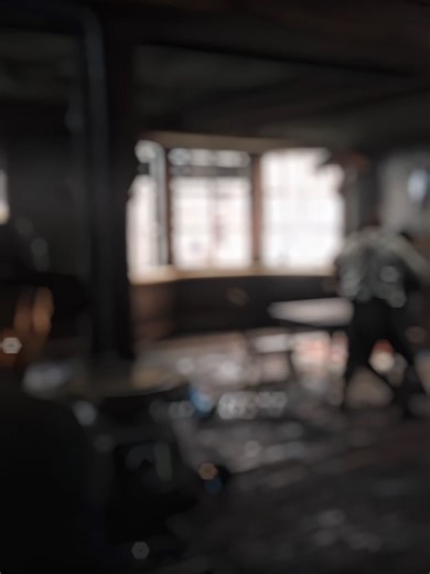 BUFF Morgan: A Nice Dude in RDR2