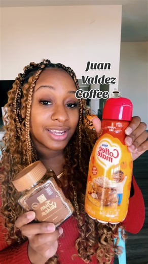 Juan Valdez Instant Coffee Review with Pumpkin Spice