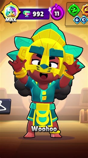 **NEW** Meg Guide #brawlstars | brawl stars