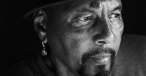 Singer Aaron Neville's rough road to salvation