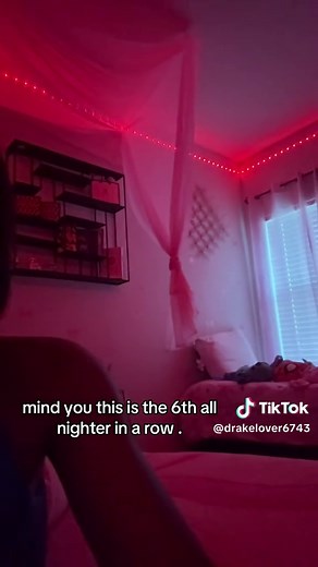 #secretaccount #allnighters | what happens if you don't sleep
