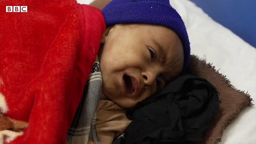 タリバン復権から100日、アフガニスタンの現状を取材 - BBCニュース