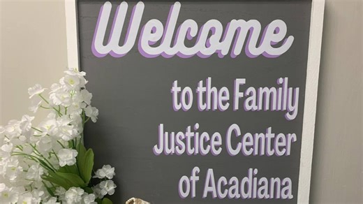 Lafayette Coroner’s Office’s new forensic nurse facility partners with Family Justice Center