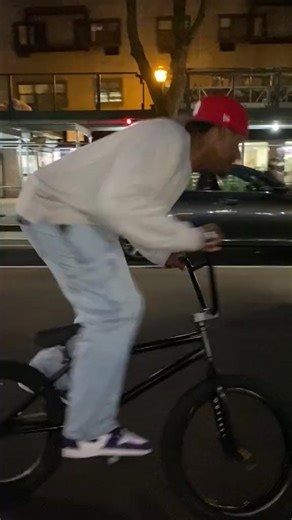 1.6M views · 45K reactions | GO rideout #animalbmx #streetwear #bmxstreetwear #bmx #bmxstreet #bicycle #newtrend #newyork #sohonyc | BMX bicycles | Facebook