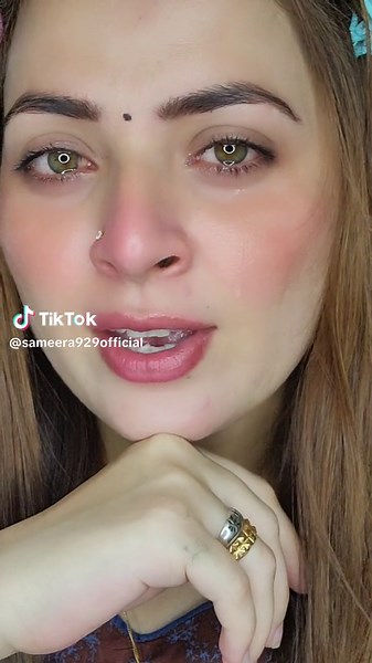 Elegant Female Hand Close-Up with Stunning Ring