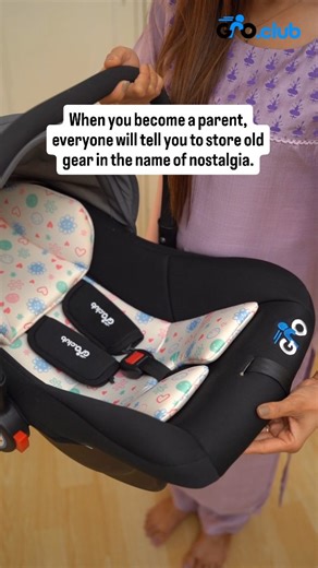 Gro Club | Upgrade as they GROw. | Keep the memories, not the old gear. Upgrade as they grow, the Gro Club way. 💛 #GroClub #UpgradeAsTheyGrow #SmartParenting... | Instagram