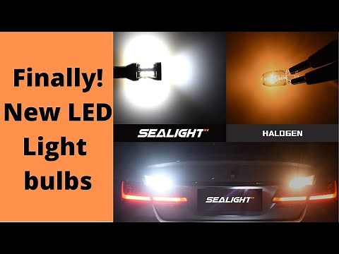 2021 Toyota Rav4 Prime Interior LED lights & Reverse Light Installation