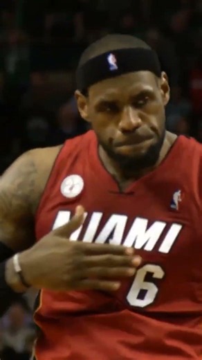 LEBRON JAMES IS DRIVING EVERYONE CRAZY! #nba #basketball #basketball
