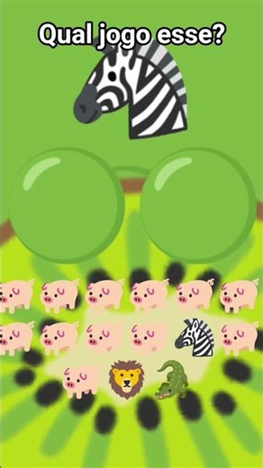 Pig run