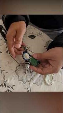 😁😱😭 Replace Tire Pressure Monitoring System (TPMS) and Save Money