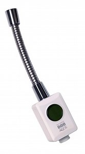 ShowerBob AQOS Digital Shower Meter