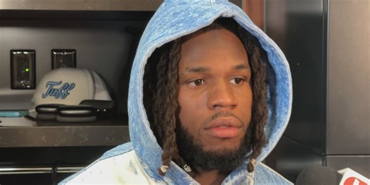 Vikings fall to Bears for the first time since the 2020 season